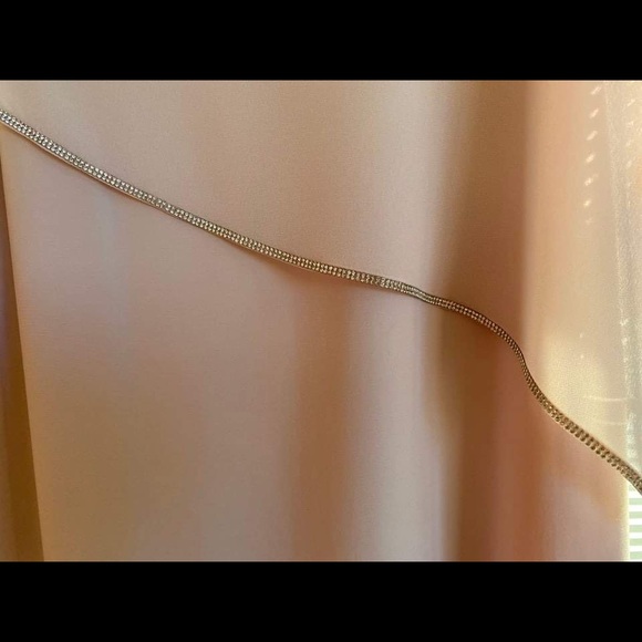 BNWT FRANK LYMAN DRESS - Picture 4 of 7